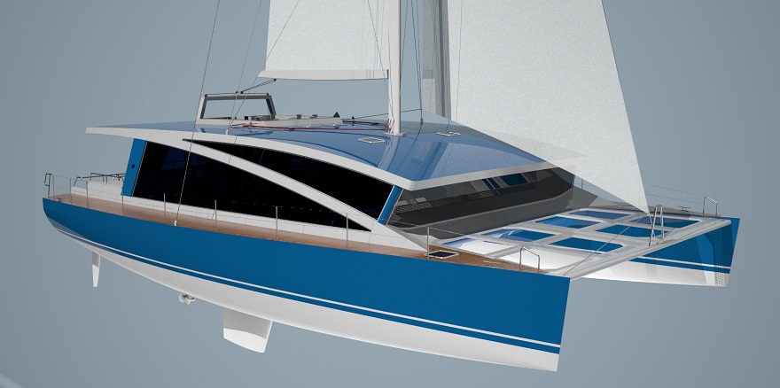 VK Yacht Designers and Builders